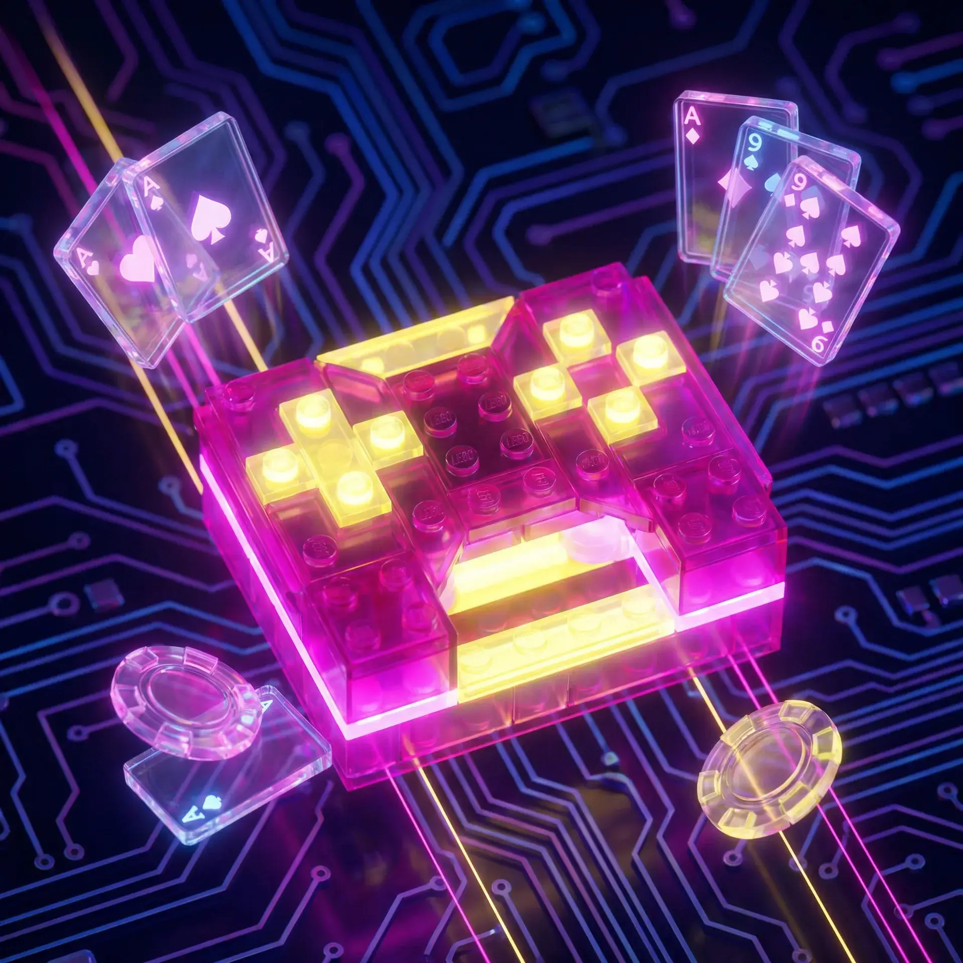 棋牌辅助极速结算专区 - 德州扑克游戏